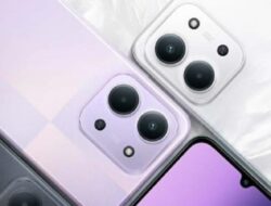 Redmi 15R 5G Diluncurkan dengan Dimensity 6300 dan Baterai 6000mAh