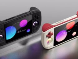 Ayaneo Baru Saja Meluncurkan Handheld Retro dengan Harga Lebih Murah dari Game