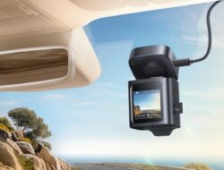 Baseus Meluncurkan Kamera Dasbor PrimeTrip VD1 Pro dengan Tenaga Surya dan Pemantauan Parkir 14 Hari