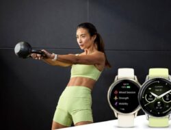 Smartwatch Garmin Venu 4 Diluncurkan dengan Layar AMOLED, 25+ Mode Kebugaran, dan Alat Kesehatan Canggih