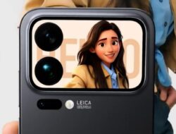 Cek di Sini, Bocoran Detail kamera Xiaomi 17 Pro/Pro Max