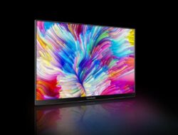 ViewSonic Umumkan Monitor Portabel AMOLED 2,8K 14 Inci VX14P1-3K-OLED