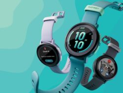 Garmin Bounce 2 Resmi: LTE, Pesan Teks, Amazon Music, dan Geofencing