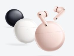Huawei FreeBuds 7i Meluncur Global dengan Kontrol Gestur, Kejernihan Panggilan AI, dan Dukungan Multi-Platform
