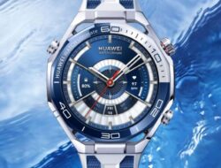 Huawei Watch Ultimate 2 Diumumkan: Desain, Fitur Bawah Air, Baterai, dan Lainnya