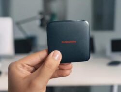 SanDisk Meluncurkan SSD Portabel ELE dengan Kecepatan Baca 400MB/dtk