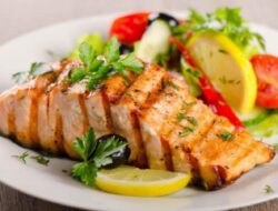 Jarang Diketahui, Berikut Ini 5 Manfaat Kesehatan Ikan Basa