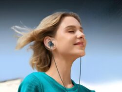 Portronics Meluncurkan Earphone Kabel Conch One Type-C dengan Mode Karaoke dan EQ