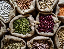 Kacang-kacangan adalah Makanan Anti-penuaan yang Patut Ditambahkan ke Dalam Menu Anda! Ini Penjelasannya