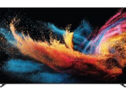 Haier Meluncurkan TV LED QD-Mini Seri M92 dan M96, Segini Harganya