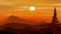 Yang Belum Tahu, Berikut Ini Hikmah Penciptaan Siang dan Malam dalam Alquran