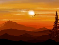 Penting Anda Ketahui Keberkahan Pagi dalam Islam: Antara Ibadah dan Rezeki