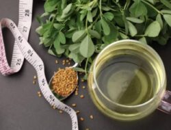 Bagaimana Cara Mengonsumsi Biji Fenugreek untuk Menurunkan Berat Badan? Coba 4 Cara Ini
