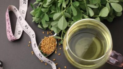Bagaimana Cara Mengonsumsi Biji Fenugreek untuk Menurunkan Berat Badan? Coba 4 Cara Ini