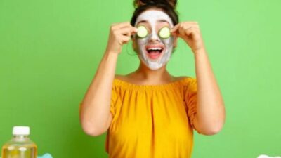 Cek di Sini, 4 Masker Wajah Buatan Sendiri untuk Menghilangkan Sel Kulit Mati