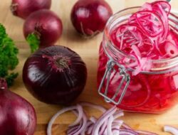 Manfaat Bawang Bombay yang akan Mengejutkan Anda, Mulai dari Libido yang Lebih Baik hingga Kulit Bebas Jerawat