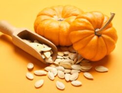 7 Manfaat Kesehatan Biji Labu yang Menjadikannya Superfood