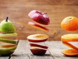 Berikut 4 Buah yang Bisa Dikonsumsi Penderita Diabetes tanpa Khawatir Gula Darah