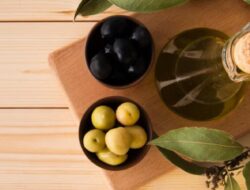 Cek di Sini, Berikut Ini Cara Menggunakan Minyak Zaitun untuk Kulit Berminyak dan Manfaatnya
