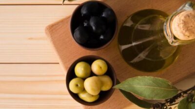 Cek di Sini, Berikut Ini Cara Menggunakan Minyak Zaitun untuk Kulit Berminyak dan Manfaatnya
