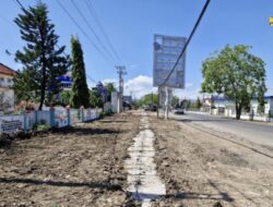 Preservasi Ruas Sila – Batas Kota Bima – Raba – Sape – Padolo III Dikerjakan Kementerian PU, Upaya Tingkatkan Konektivitas di NTB