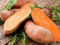 Penderita Diabetes, Perhatikan! Anda Bisa Mengonsumsi Ubi Jalar untuk Mengontrol Gula Darah