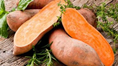 Penderita Diabetes, Perhatikan! Anda Bisa Mengonsumsi Ubi Jalar untuk Mengontrol Gula Darah