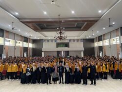 Jelang Penerjunan ke Sekolah Mitra, FKIP Univet Bantara Sukoharjo Bekali 317 Mahasiswa Melalui Program Asistensi Mengajar 2025/2026