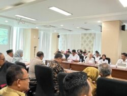 Antisipasi Kasus Keracunan MBG, Pemkab Sukoharjo Gelar Workshop Sertifikasi, Ini Pesan Bupati