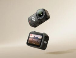 DJI Meluncurkan Kamera Aksi Modular Osmo Nano dengan Sensor 1/1,3 Inci dan Dukungan 4K/60fps