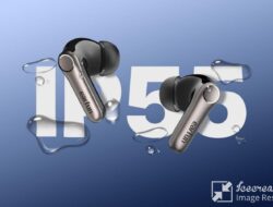 Peluncuran EarFun Air Pro 4+: Earbud Bersertifikasi Hi-Res dengan aptX Lossless dan ANC 50dB