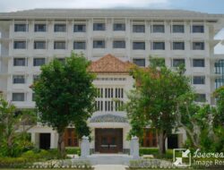 Resmi, Grand Hotel De Djokja Kembali Hadir di Yogyakarta sebagai Ikon Legendaris