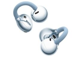 Huawei FreeClip 2 Open Ear TWS Diluncurkan dengan Terjemahan AI Real-Time dan Driver Ganda 10,8mm