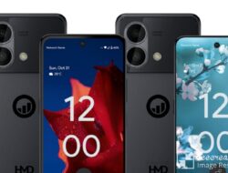 Ponsel Terbaru HMD Tanpa Merek HMD: Tapi Memperkenalkan M-Kopa X30