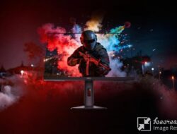 HKC Meluncurkan Monitor Gaming UG27EQ 27 Inci dengan Refresh Rate 400Hz, Respons 0,5ms dan USB-C