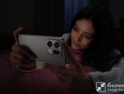 Oppo Find X9 Diluncurkan Global dengan Kamera Hasselblad, Chip Dimensity 9500 dan Baterai Besar