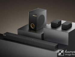 Dreame Meluncurkan Soundbar Dolby Atmos S1 dan S2 dengan Output 500W-630W