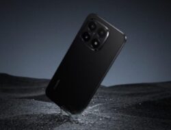 Xiaomi 15T Resmi: Dimensity 8400-Ultra, Sistem Tiga Kamera Leica, dan Baterai 5.500mAh