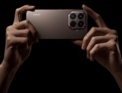Xiaomi 15T Pro Diluncurkan dengan Telefoto Leica 5x, Dimensity 9400+, dan Pengisian Daya 90W