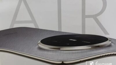 Bocoran Huawei Mate 70 Air Mengisyaratkan Layar Melengkung dan RAM Lebih Besar daripada Model Standar