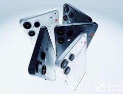 Nothing Phone (3a) Lite Meluncur: Ponsel Nothing Termurah Hadir Tanpa Gimmick