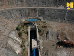 Kementerian PU Integrasikan Layanan Irigasi dari 53 Bendungan yang Telah Selesai dan 15 “On Going”