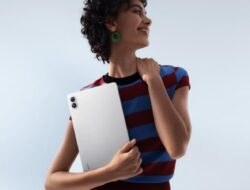 Redmi Pad 2 Pro Diluncurkan dengan Layar 2.5K 120Hz, Snapdragon 7s Gen 4 dan Baterai 12000mAh