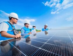 Jangan Lewatkan, PLN Group Resmi Membuka Rekrutmen Umum 2025, Tersedia Lowongan Kerja untuk Lulusan D3 hingga S2 di Seluruh Indonesia