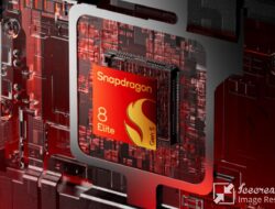 Snapdragon 8 Elite Gen 6 akan Debut dengan Proses 2nm, Memori LPDDR6, dan Penyimpanan UFS 5.0
