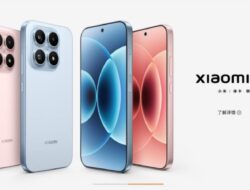 Xiaomi 17 Diluncurkan sebagai Flagship Snapdragon 8 Elite Gen 5 Pertama dengan Baterai 7.000 mAh