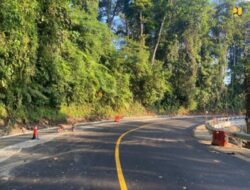 Program Padat Karya Jalan dan Jembatan Tahun 2025 Kementerian PU Targetkan Mampu Serap 43.628 Tenaga Kerja