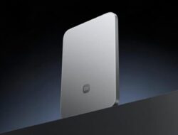 Xiaomi Meluncurkan Power Bank Ultra-tipis untuk Seri iPhone 17 dengan Ketebalan Hanya 6 mm