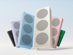 Xiaomi Meluncurkan Speaker Portabel Baru dengan Driver Tiga Unit, Penyimpanan 4GB dan Baterai 10 Jam