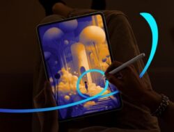 Xiaomi Pad 8 Diluncurkan dengan Snapdragon 8s Gen 4, Layar 3,2K 11,2 Inci dan Baterai 9200mAh